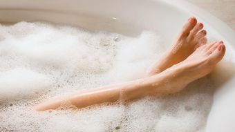 ぐっすり眠る人は｢40℃の風呂に10～15分｣入る