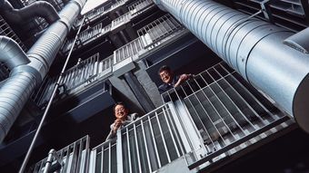 2人なら｢さん｣呼びで　JFEエンジニアリング社長 福田一美×東京都市大学名誉教授 長岡裕