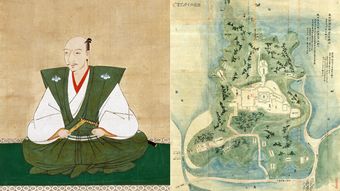 本能寺の変がなければ日本の首都は｢滋賀｣…わずか3年で焼失､安土城に残された織田信長の"壮大な夢"の痕跡