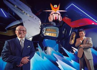 なぜ「ガンダム」は飽きられないのか