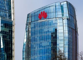 日本がファーウェイを締め出す本当の理由