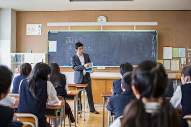 先生には教えられないので今日は自習｣放置された小学生が考えた､あっと驚く学びの中身 社会の論理を知らない子供の可能性 | PRESIDENT  Online（プレジデントオンライン）