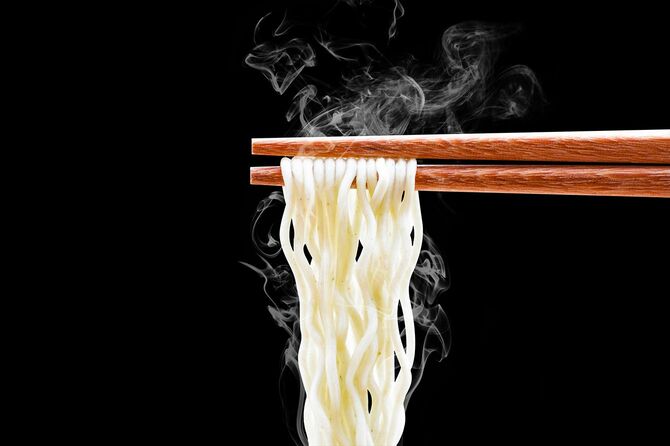 箸麺
