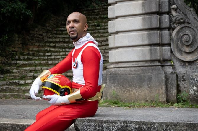 昨年は初めて日本を訪問したこともありモチベーションが上昇中のツルギさん