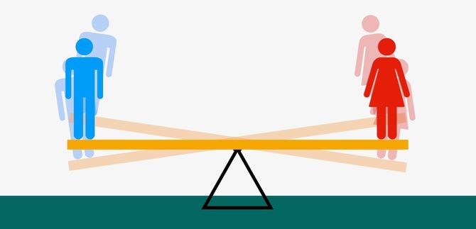 思春期に揺れ動くジェンダー