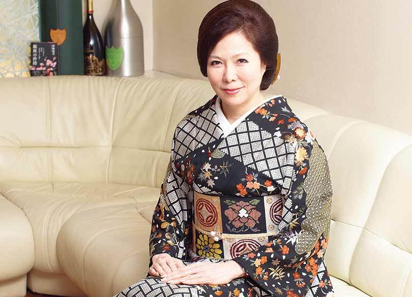 銀座クラブママの本音「その飲み方、実は無粋です！」