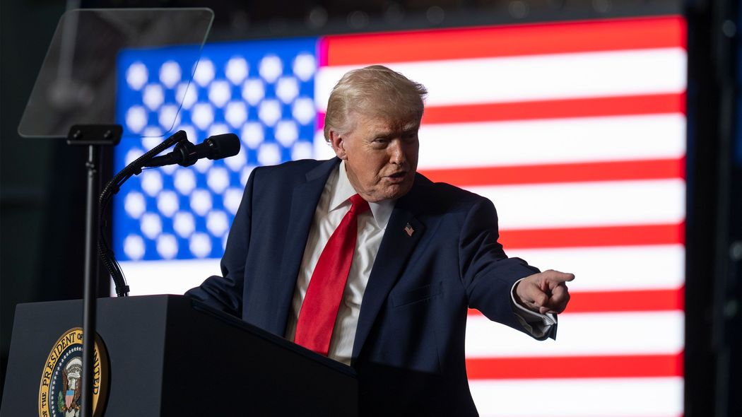 円安で逃げ切りはもうできない…トランプの｢ムチ｣か中国の｢アメ｣か､日本が生き残るためにとるべき"生存戦略"