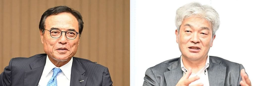 サントリー新浪剛史が語ったインテリジェンス部門のリアル｢007のようなスパイ活動を行なうわけではありません｣ 【辞任発表】