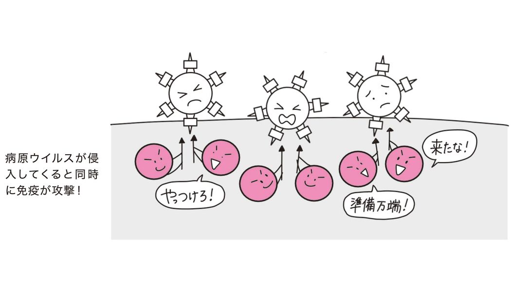 新型コロナワクチン接種で､いつから元の生活に戻れるか 日米で治療にあたる医師らが答える