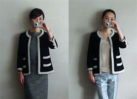 「私、ケチだから」と笑顔で言えますか？