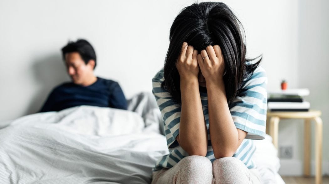 ｢男性更年期｣は30代から自覚し始める…家庭の不和につながる｢イライラ･無気力･性欲減退｣を防ぐ方法 内科医が解説する｢男性ホルモンを増やす食材」