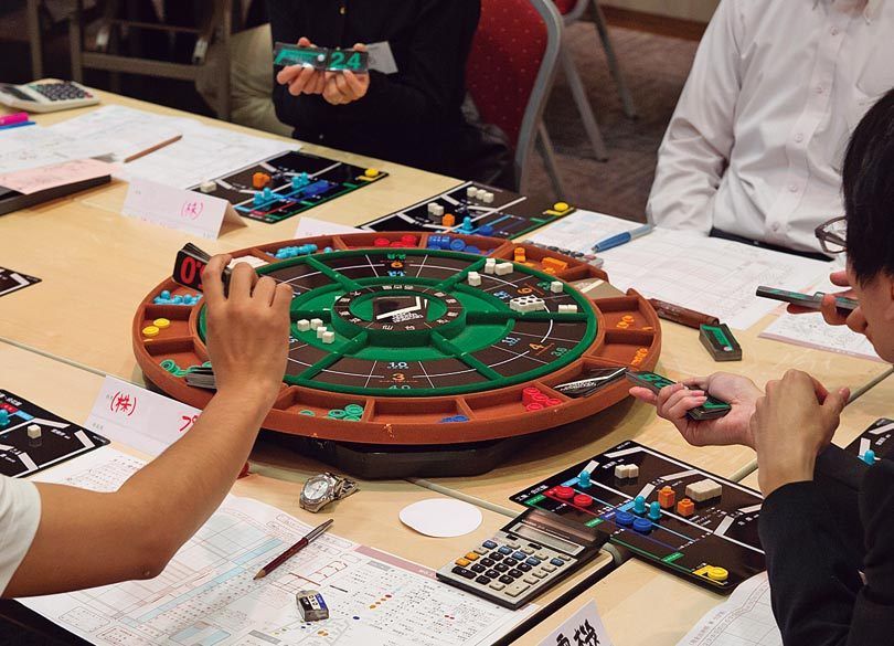 孫正義社長とソフトバンク社員が“ゲーム”に熱中する理由