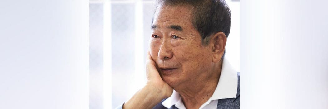 体重90→63キロに激減､死に顔は穏やかそのもの…石原慎太郎の死去→長男･伸晃が通夜の日に見た｢不思議な夢｣