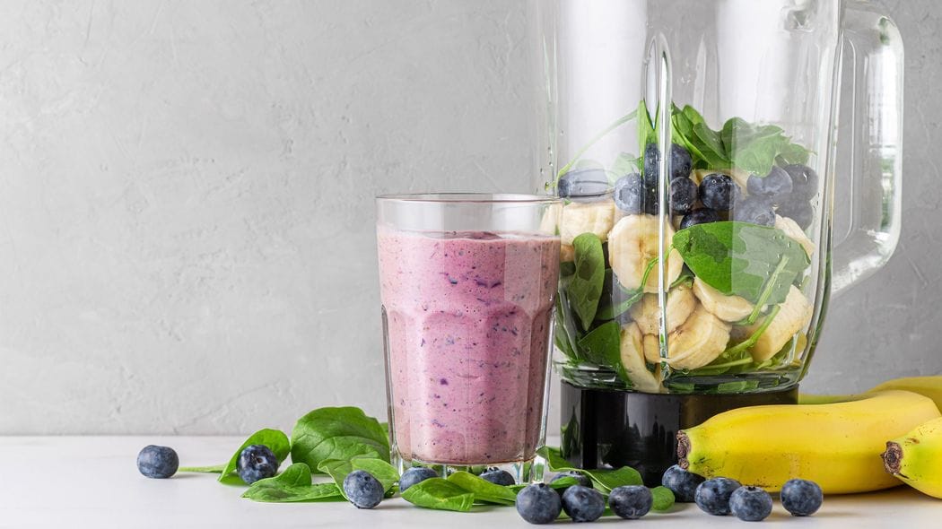 ｢果物と野菜のスムージー｣は最悪の朝食…糖尿病専門医が｢バターたっぷりのチーズオムレツ｣を食べる理由 ｢フルーツたっぷりの朝食｣は健康リスク大