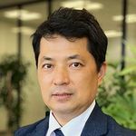 野島弥一氏