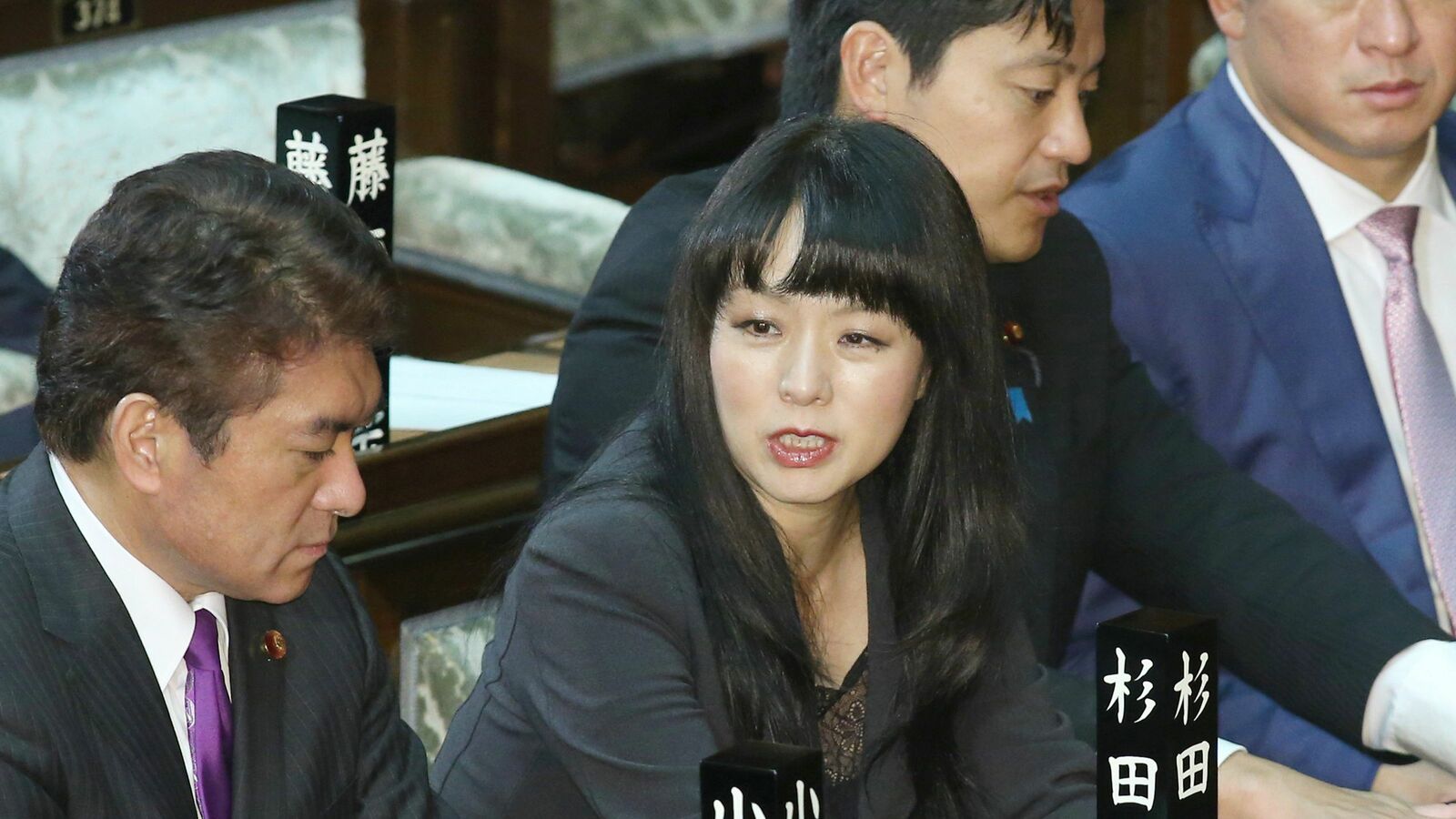 ｢男女平等は反道徳の妄想である｣自民党の女性議員がそんな“女性を貶める暴言”を繰り返す根本原因 ナチス･ドイツの女性加害者との共通点