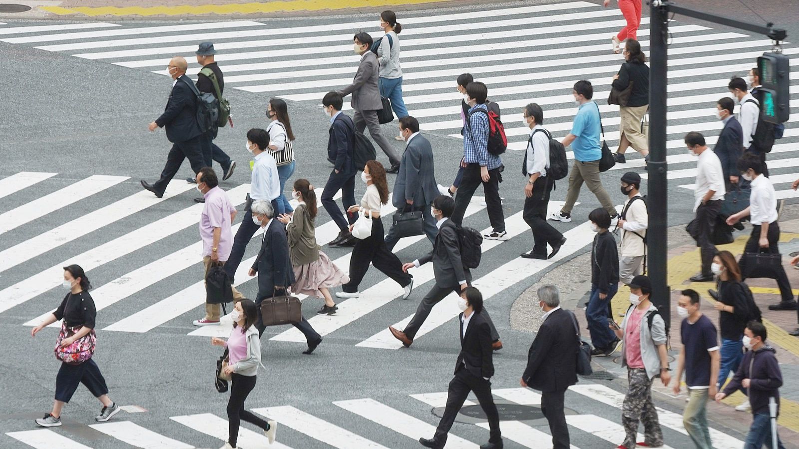 自粛を解除した日本人の｢外出生活｣に潜む3つのリスク 今夏の南半球の感染者数に注意