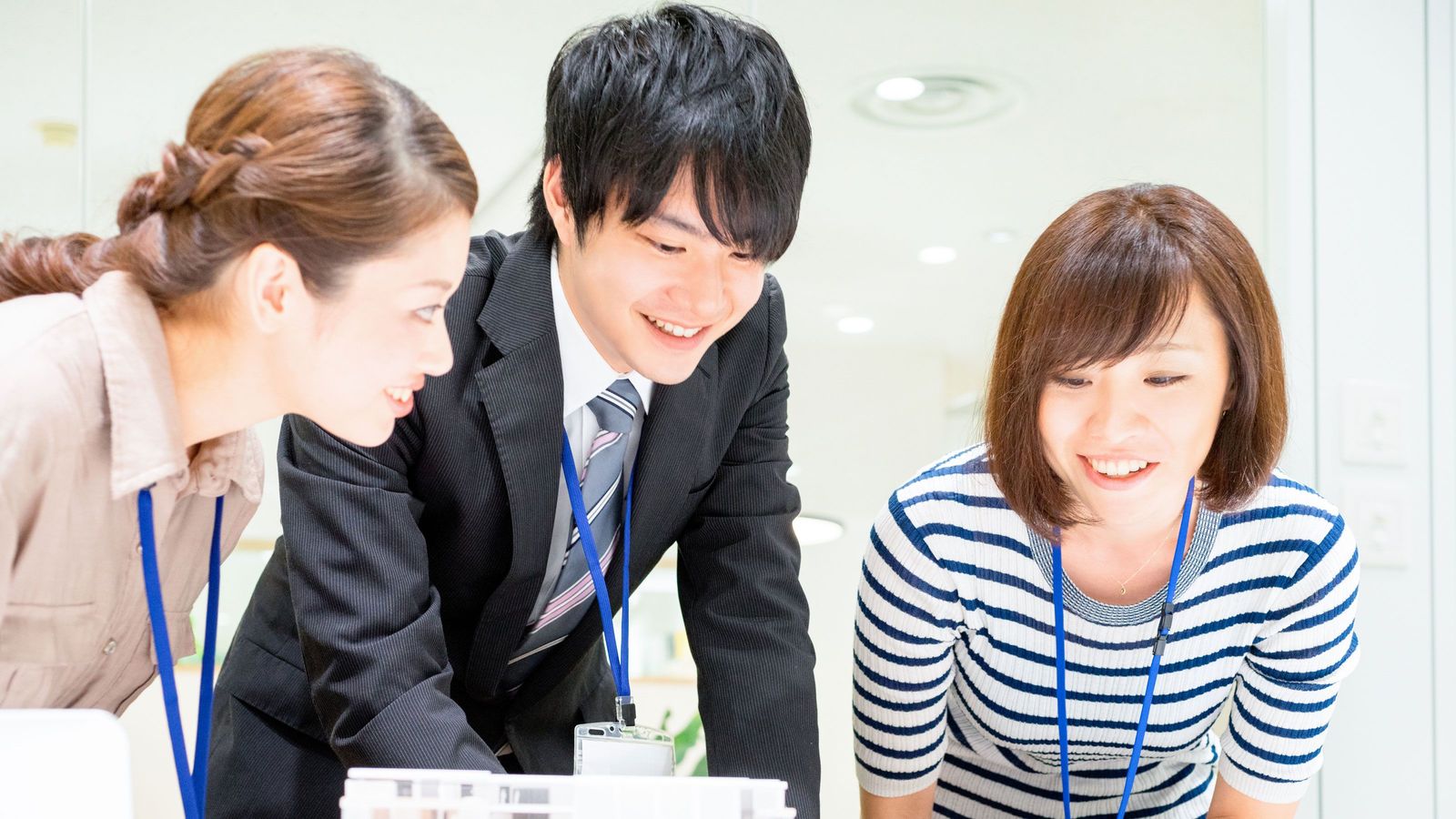 Meeting in japan. Встреча моделей.