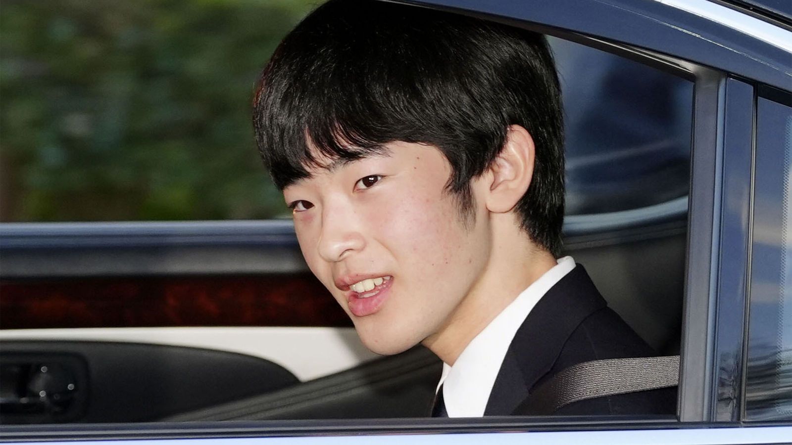 いよいよ筑波大学に進学…秋篠宮さまと紀子さまが悠仁さまに中学時代から強く勧めていた進路の選択肢 幅広い視野をもつために必要な経験