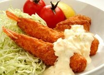 減塩なら"とんかつよりエビフライ"なワケ