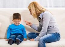 子どもに伝わる「しかり方」8つの具体例