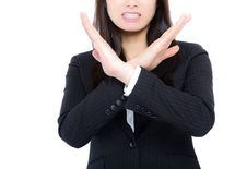 「実績のない女性社員」が管理職に……納得がいきません