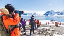 北極でもグリーンランドでもない…習近平とプーチンがすでに手を付け始めた｢石炭､石油､天然ガスが眠る場所｣