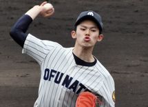 メジャーが注目する"岩手と剛速球"の秘密