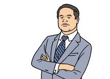 プライドの高いボスは「自尊心」をくすぐって懐に入れ