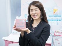 相撲部屋のおかみさんのような取締役になりたい　－グライド・エンタープライズ取締役　佐藤すみれさん【後編】