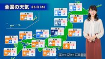｢予報精度は気象庁より上｣わざわざ有料の天気予報アプリを使う人が増えているワケ