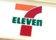 "7-ELEVEn"の"n"に気づかない人は要注意