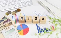 ｢余裕のある資金はすべてNISAで運用する｣…臆病なあなたに薦めたい"資産形成の王道"とは