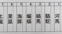 ｢蝙蝠｣｢海豹｣は何と読むか…小学校低学年の子にそんなクイズを出す教師の深い意図