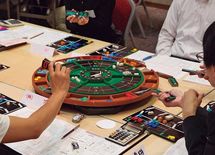 孫正義社長とソフトバンク社員が“ゲーム”に熱中する理由