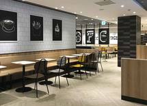 「やっぱマクドやで！」業績回復3本の矢