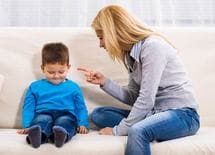 子どもに伝わる「しかり方」8つの具体例