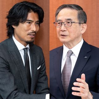 中澤佑二 僕がゼロから半年でポルトガル語を習得できたワケ 障害は 上手に話せないと格好悪い 2ページ目 President Online プレジデントオンライン