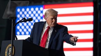 円安で逃げ切りはもうできない…トランプの｢ムチ｣か中国の｢アメ｣か､日本が生き残るためにとるべき"生存戦略"