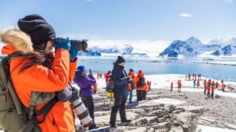 北極でもグリーンランドでもない…習近平とプーチンがすでに手を付け始めた｢石炭､石油､天然ガスが眠る場所｣
