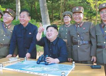 北朝鮮のミサイルで被害が発生したら
