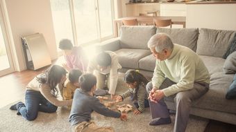 「遺言を書いて」老親が激怒する言い方・素直に書く言い方