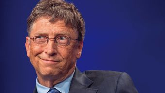 ｢大学を辞めて起業したい｣ゆとり大学生に大学中退のビル･ゲイツがかける言葉