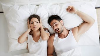 軽視する人は絶対後悔する「いびきの本質」
