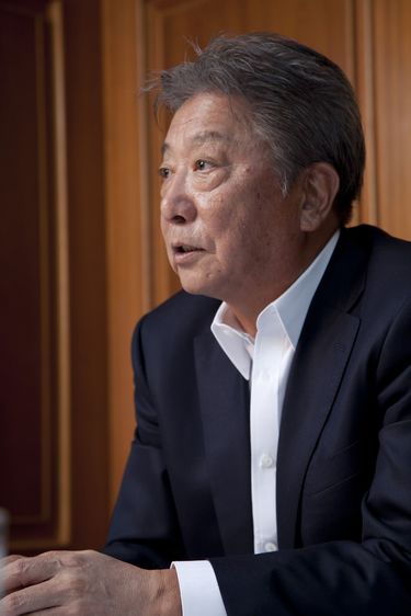 伊集院静「不運だと思うな。苦しい時間が君を成長させる 伊集院静「不運だと思うな。苦しい時間が君を成長させる
