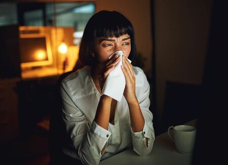 今春大注目 貼る花粉症薬 の長所と短所 医師が実践する花粉症対策の新常識 President Online プレジデントオンライン