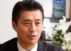ここは勝負 というときには 逃げずに判断する 細野豪志 元民主党幹事長 President Online プレジデントオンライン