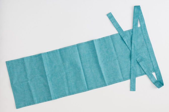 ジェンダーレスで使える「越中ふんどし」