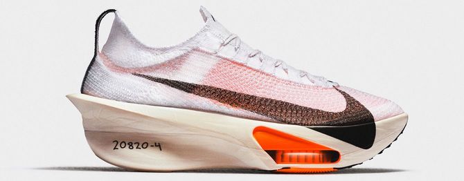 Nike Alphafly 3 “Prototype”