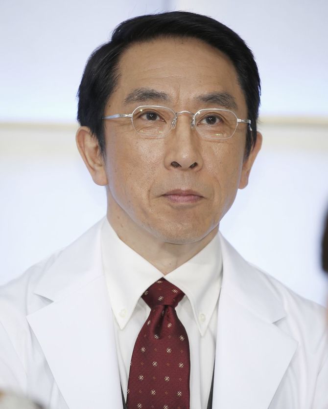 段田安則